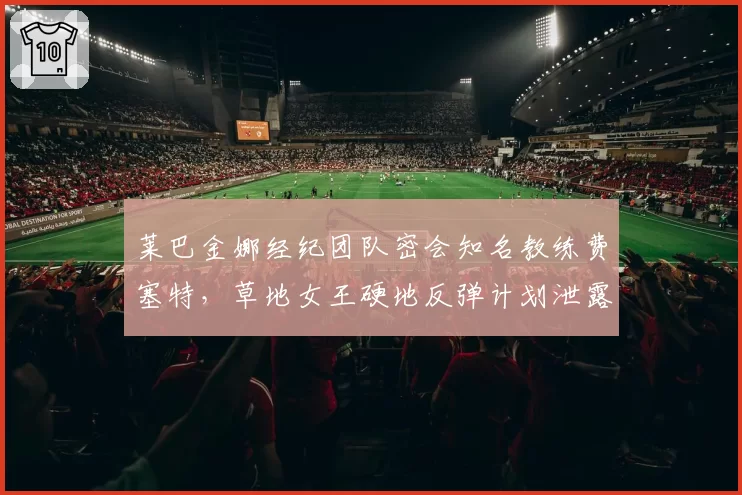 莱巴金娜经纪团队密会知名教练费塞特，草地女王硬地反弹计划泄露